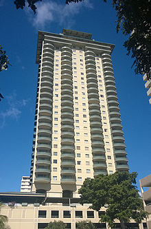 Lanikea at Waikiki